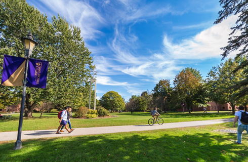 Saint Michael's College