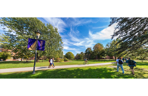 Saint Michael's College