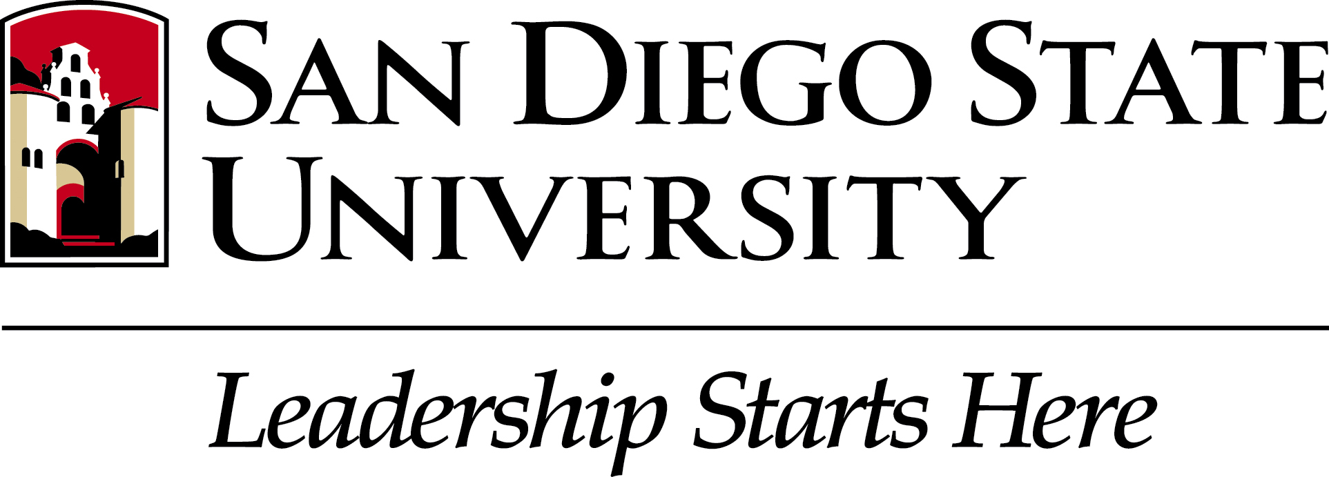 San Diego State University