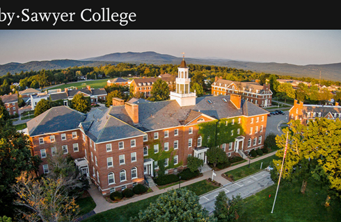 Colby-Sawyer College