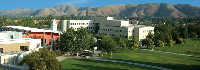 California State University, San Bernardino