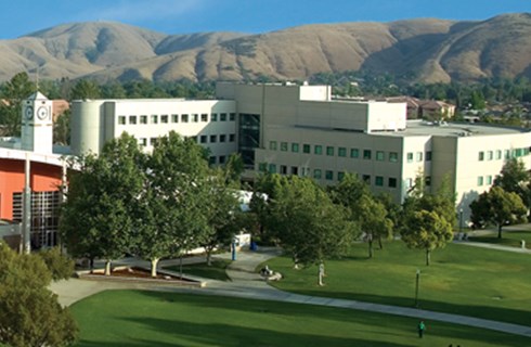 California State University, San Bernardino