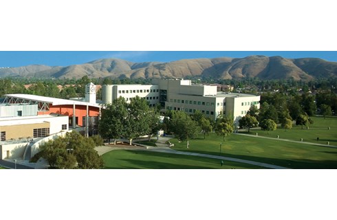 California State University, San Bernardino