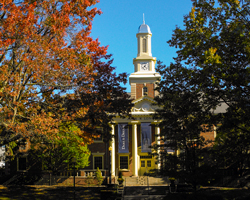 Lycoming College