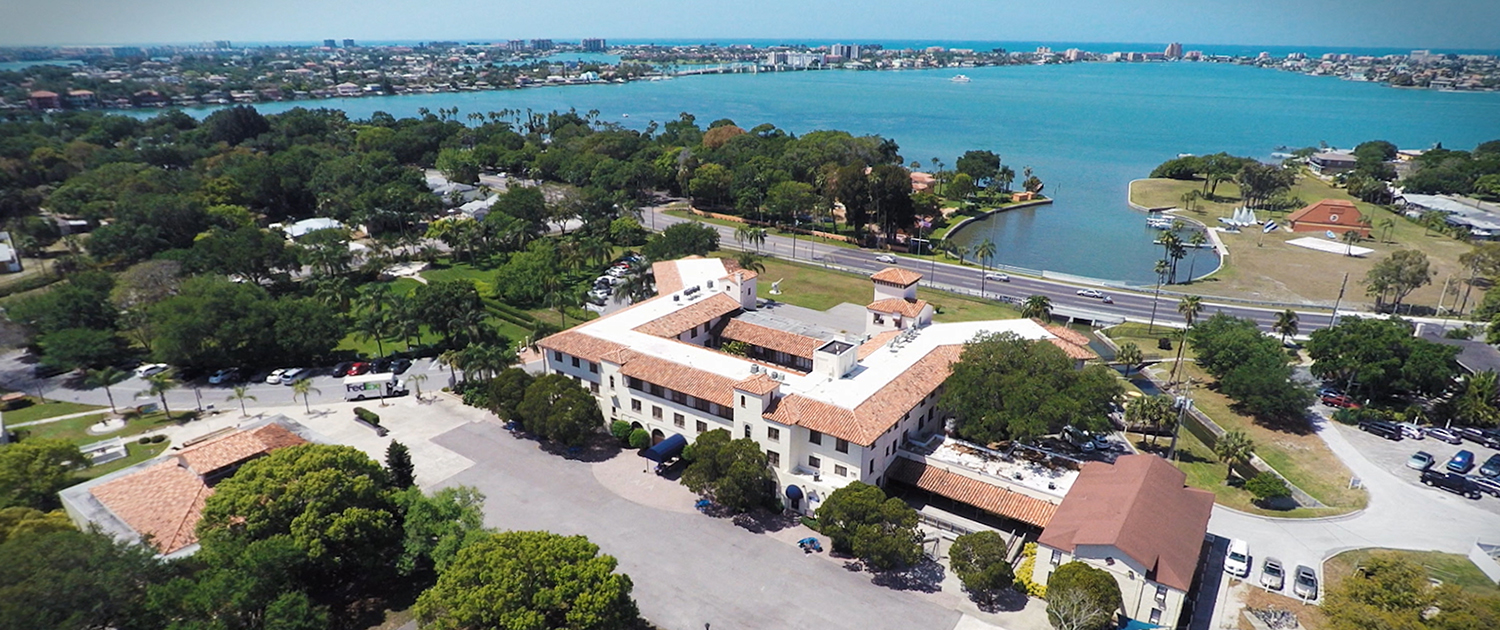 Admiral Farragut Academy