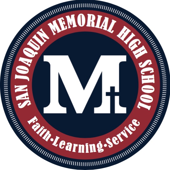 San Joaquin Memorial High School