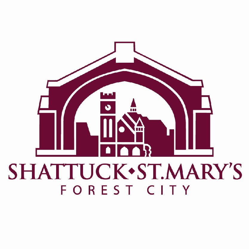 Shattuck-St. Mary's School, Forest City