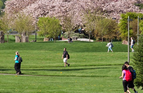 Clark College