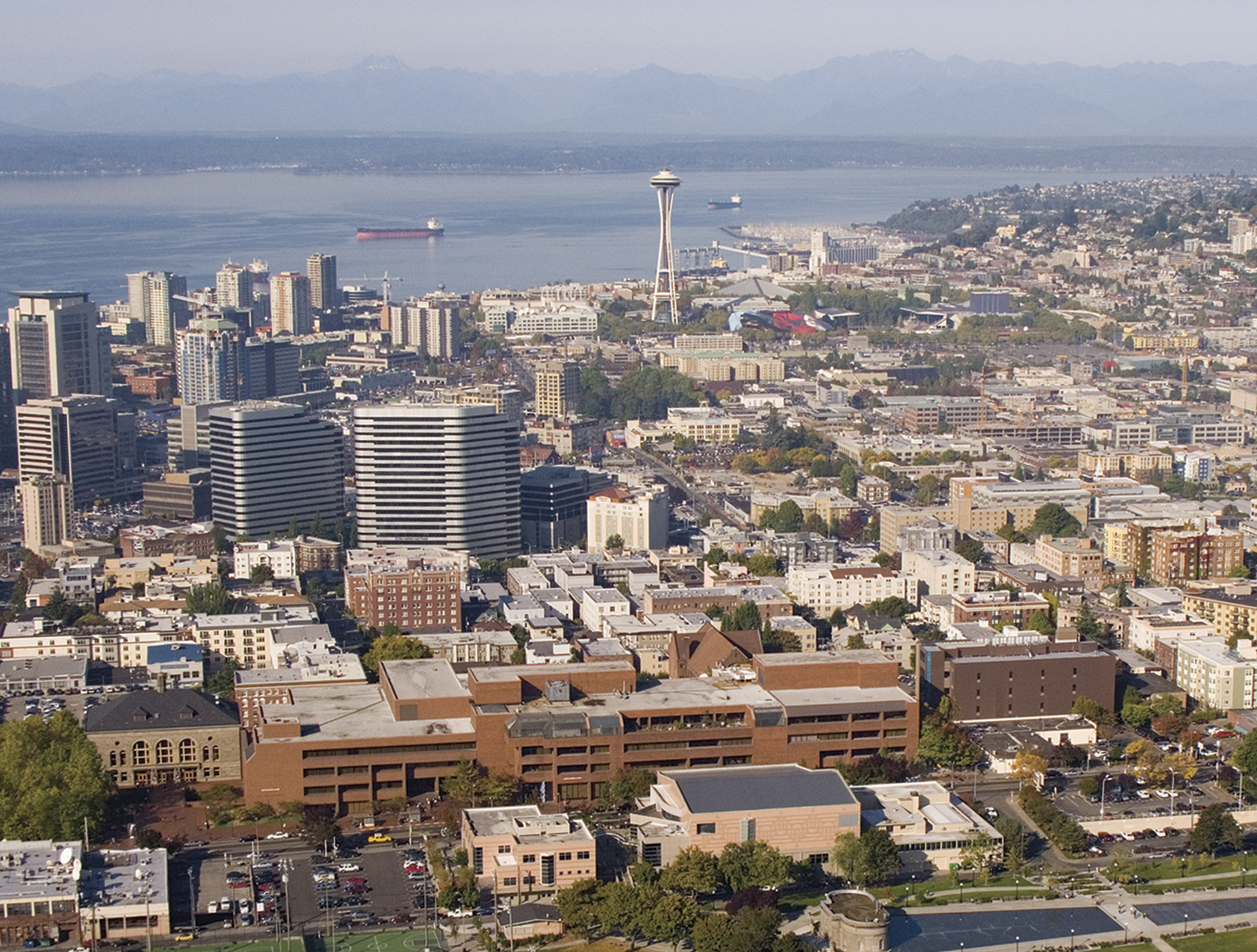 Seattle Central College