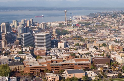 Seattle Central College