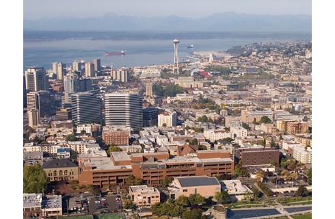 Seattle Central College