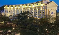KS Hilton 1 Lê Thánh Tông, Hoàn Kiếm