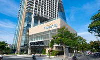 KS Novotel 36 Bạch Đằng, Q.Hải Châu