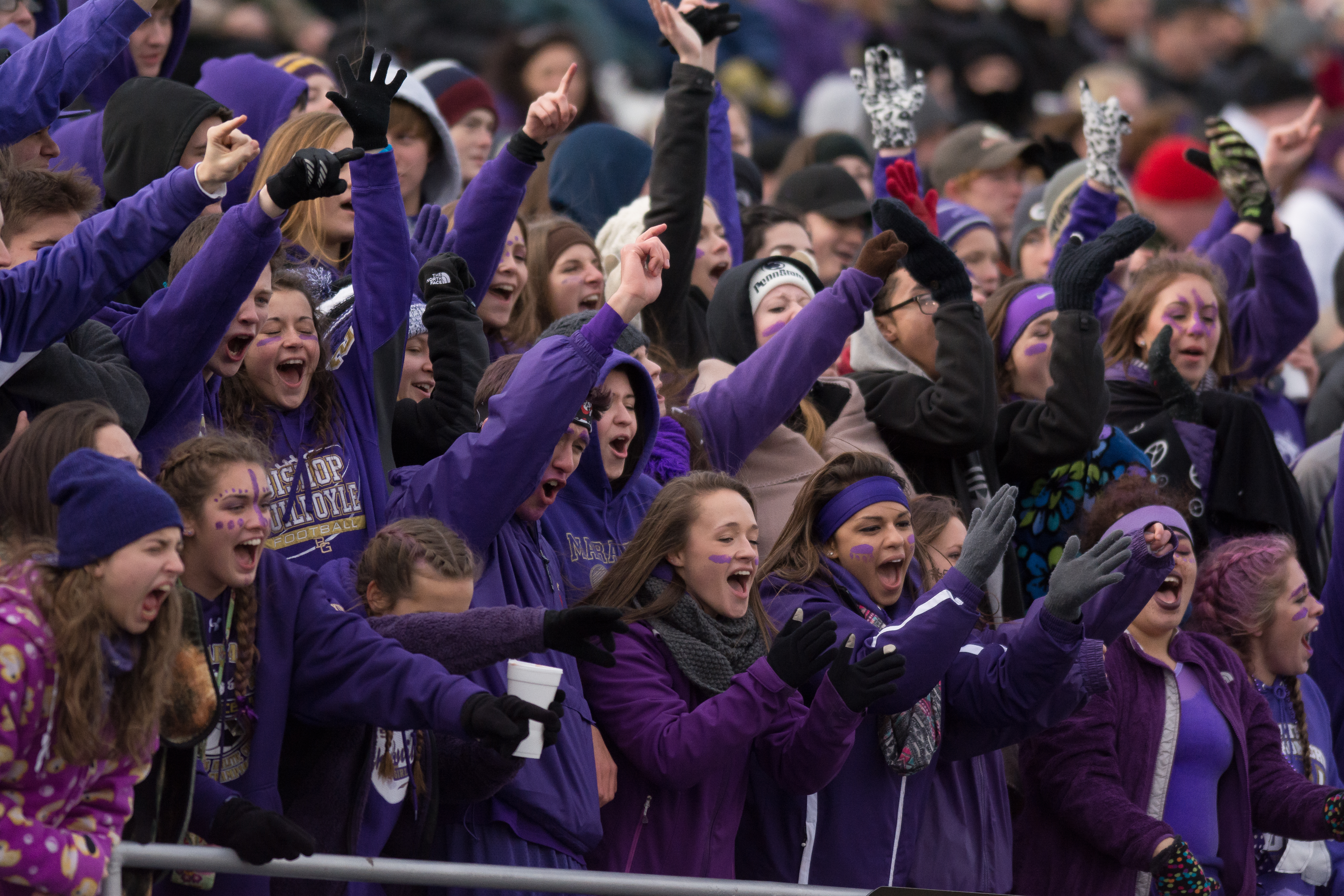 Bishop Guilfoyle Catholic High School