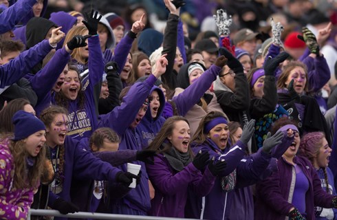 Bishop Guilfoyle Catholic High School