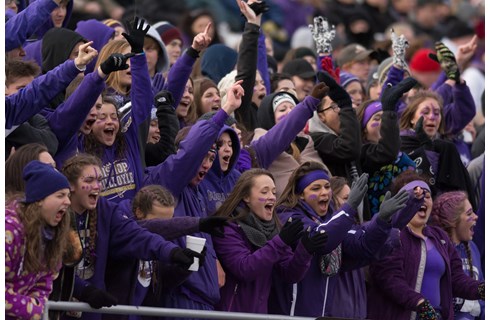 Bishop Guilfoyle Catholic High School