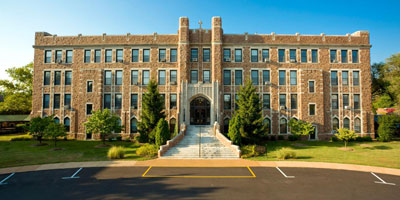 Fontbonne University