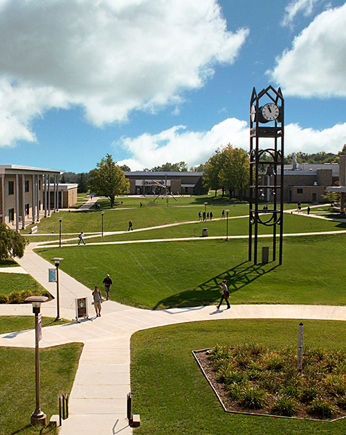 Jackson College