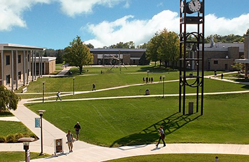 Jackson College