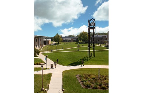 Jackson College