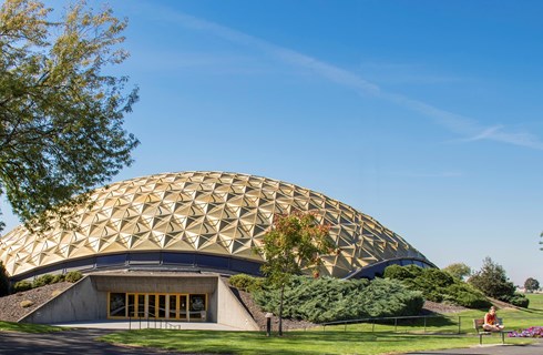 Walla Walla Community College