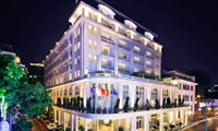 Khách sạn De L’Opera Hà Nội, 29 Tràng Tiền, Q.Hoàn Kiếm    