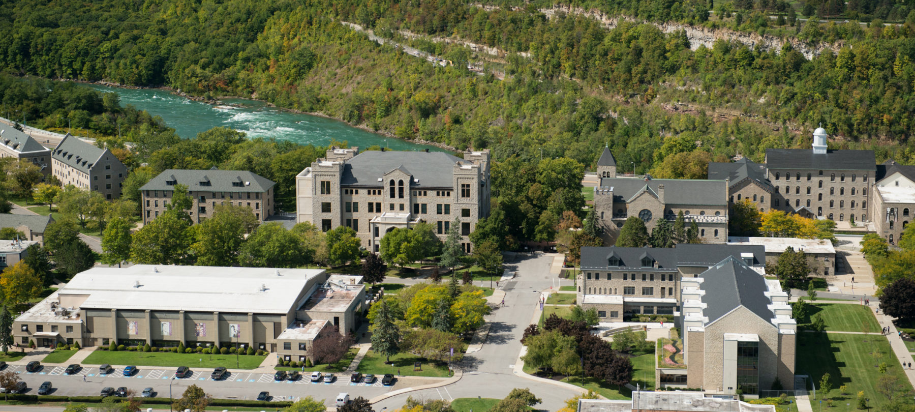Niagara University