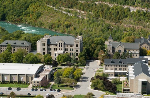 Niagara University