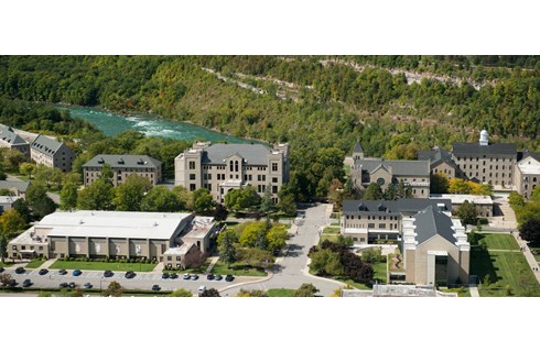 Niagara University