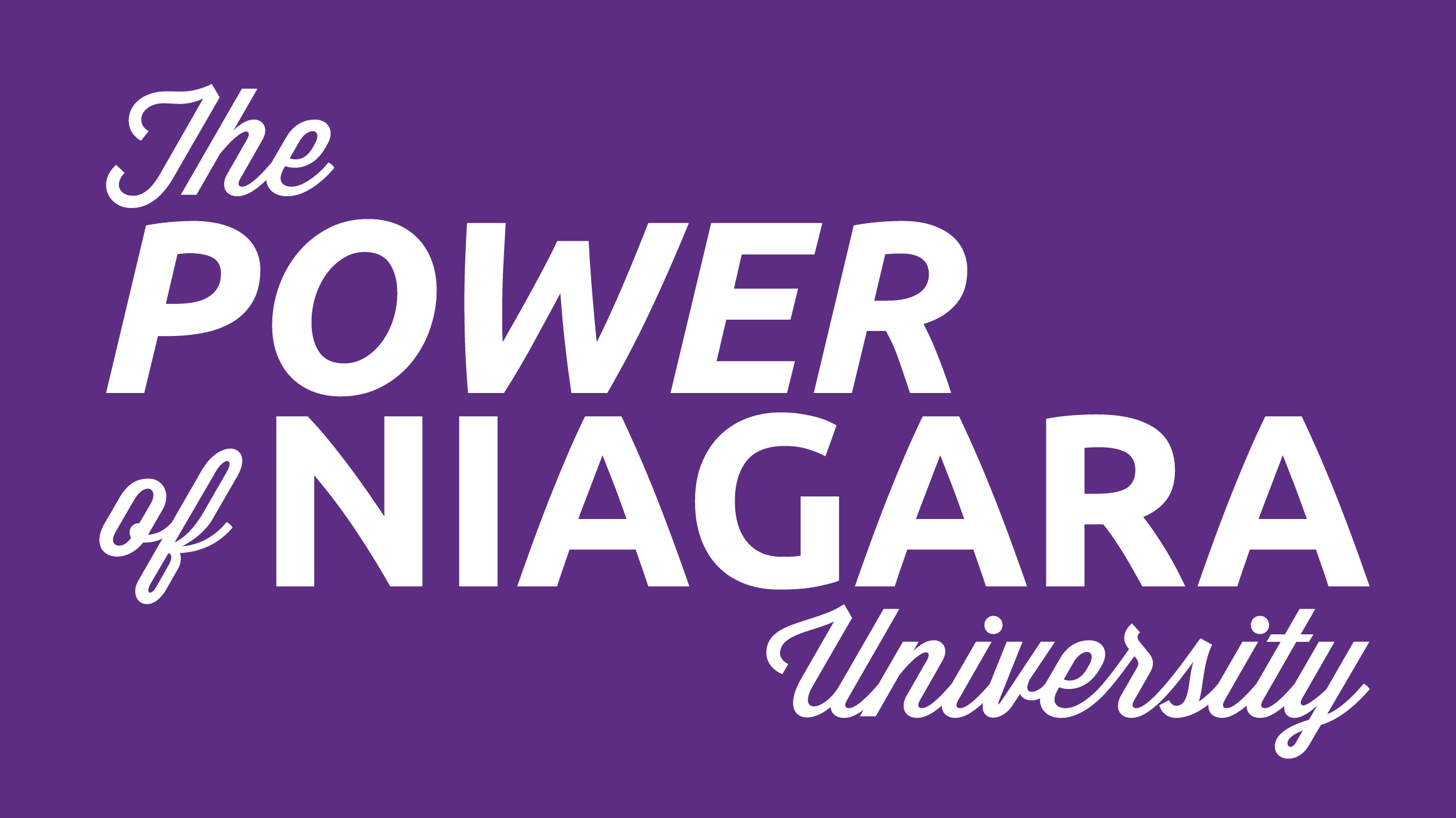 Niagara University