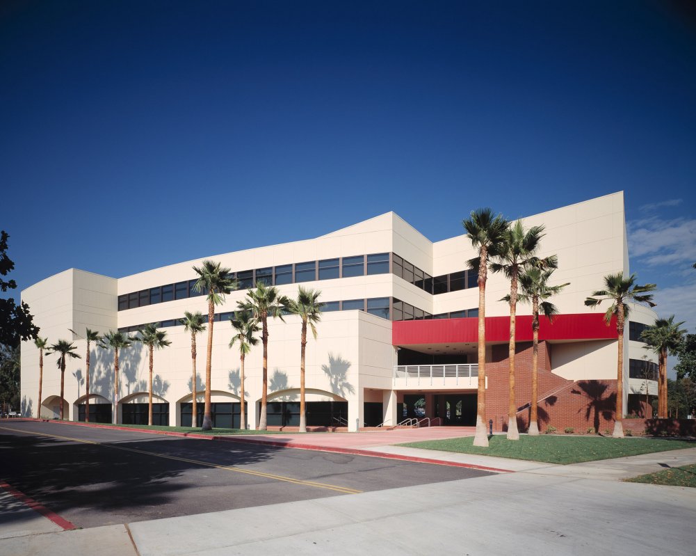 Riverside City College