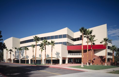 Riverside City College