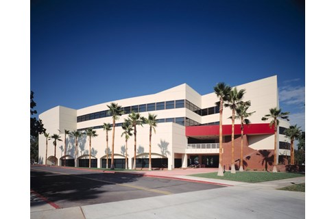 Riverside City College