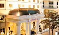 KS Movenpick 83A Lý Thường Kiệt, Q. Hoàn Kiếm
