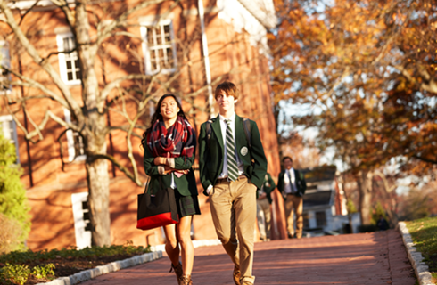 Western Reserve Academy