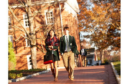 Western Reserve Academy