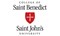College of Saint Benedict/Saint John's University