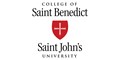 College of Saint Benedict/Saint John's University