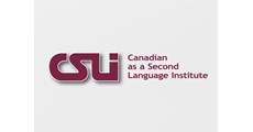 Canadian as a Second Language Institute (CSLI)
