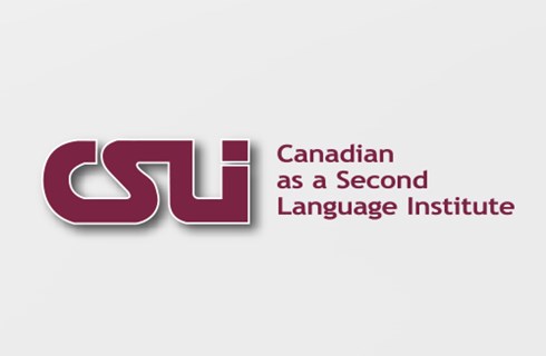 Canadian as a Second Language Institute (CSLI)