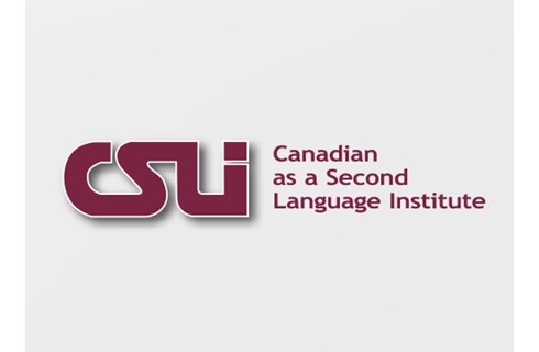 Canadian as a Second Language Institute (CSLI)