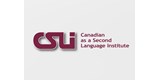 Canadian as a Second Language Institute (CSLI)