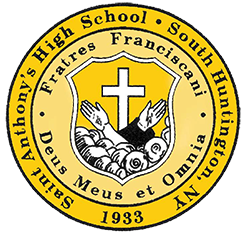 Saint Anthony's High School