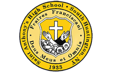 Saint Anthony's High School