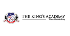The King's Academy