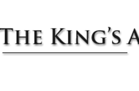 The King's Academy