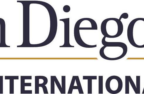 University of California, San Diego, Extension International Programs