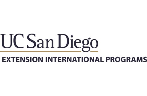 University of California, San Diego, Extension International Programs