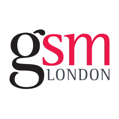 Logo GSM London