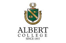 Albert College